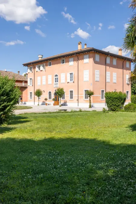 Winery Villa Vitas (App.3), Appartement 4 personnes à Strassoldo - Photo 26