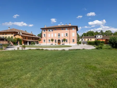 Winery Villa Vitas (App.3), Appartement 4 personnes à Strassoldo - Photo 27