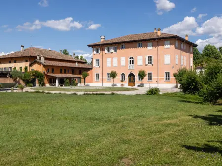 Winery Villa Vitas (App.3), Appartement 4 personnes à Strassoldo - Photo 28