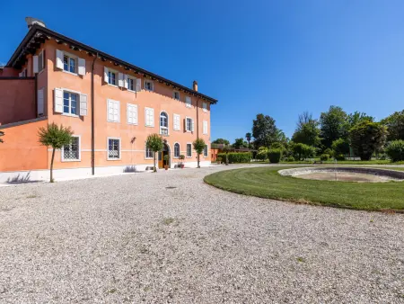 Winery Villa Vitas (App.3), Appartement 4 personnes à Strassoldo - Photo 29