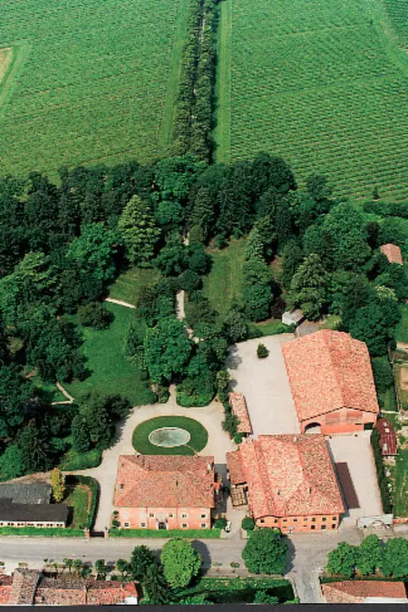 Winery Villa Vitas (App.3), Appartement 4 personnes à Strassoldo - Photo 31