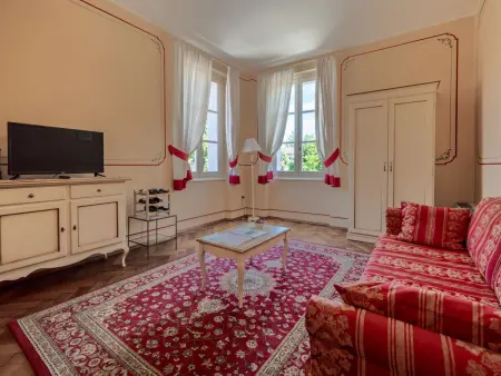 Winery Villa Vitas (App. 4), Appartement 4 personnes à Strassoldo - Photo 2