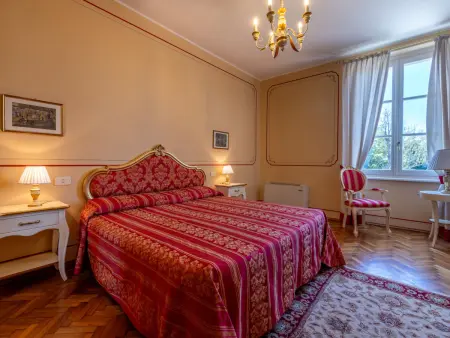 Winery Villa Vitas (App. 4), Appartement 4 personnes à Strassoldo - Photo 3