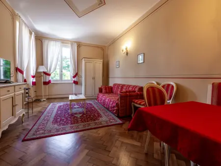 Winery Villa Vitas (App. 4), Appartement 4 personnes à Strassoldo - Photo 5