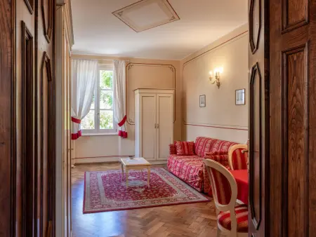 Winery Villa Vitas (App. 4), Appartement 4 personnes à Strassoldo - Photo 6