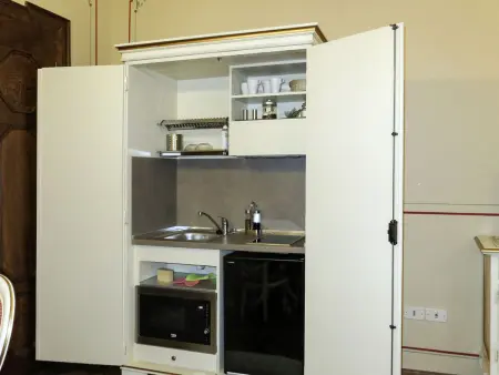 Winery Villa Vitas (App. 4), Appartement 4 personnes à Strassoldo - Photo 8