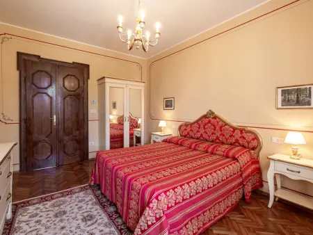 Winery Villa Vitas (App. 4), Appartement 4 personnes à Strassoldo - Photo 9