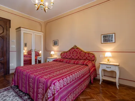 Winery Villa Vitas (App. 4), Appartement 4 personnes à Strassoldo - Photo 10