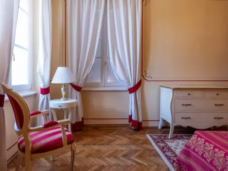 Winery Villa Vitas (App. 4), Appartement 4 personnes à Strassoldo - Photo 11