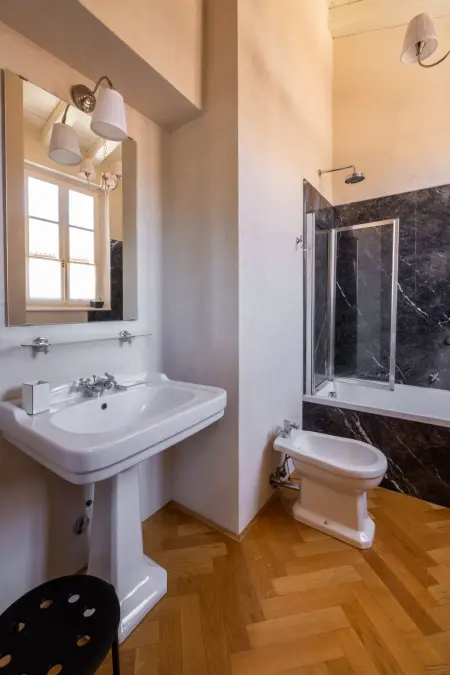 Winery Villa Vitas (App. 4), Appartement 4 personnes à Strassoldo - Photo 13