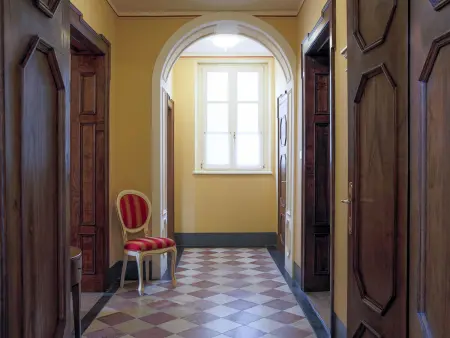 Winery Villa Vitas (App. 4), Appartement 4 personnes à Strassoldo - Photo 14