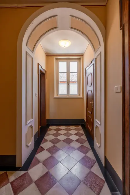 Winery Villa Vitas (App. 4), Appartement 4 personnes à Strassoldo - Photo 15