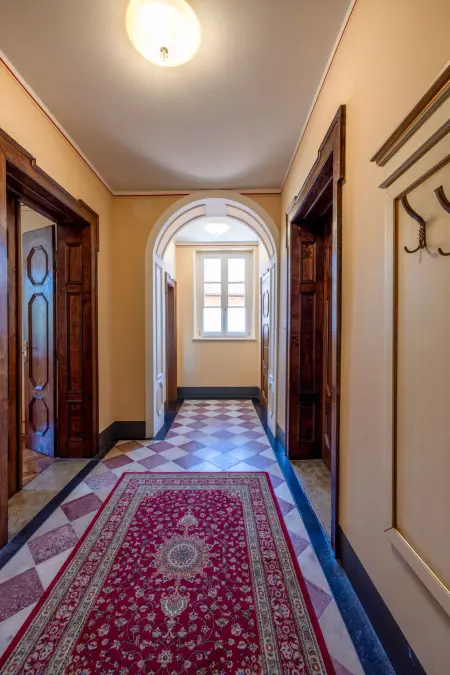 Winery Villa Vitas (App. 4), Appartement 4 personnes à Strassoldo - Photo 16