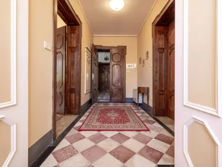 Winery Villa Vitas (App. 4), Appartement 4 personnes à Strassoldo - Photo 17