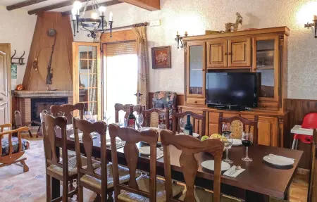 Maison 21 personnes à Olvera - Photo 1