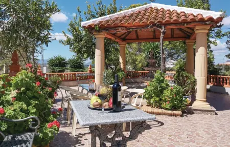 Maison 21 personnes à Olvera - Photo 2