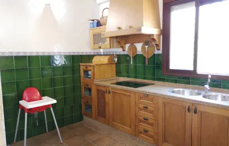 Maison 21 personnes à Olvera - Photo 6