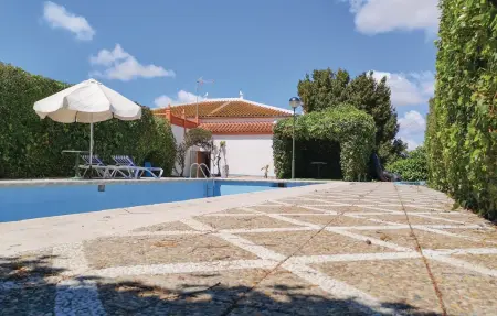 Maison 21 personnes à Olvera - Photo 9