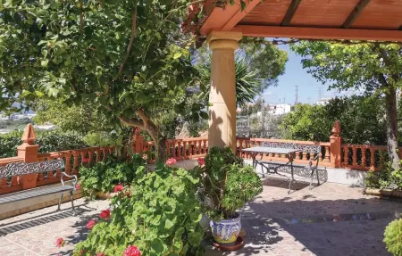 Maison 21 personnes à Olvera - Photo 10