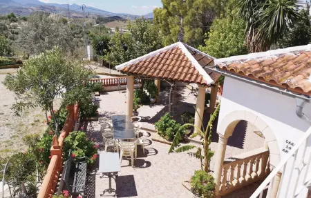 Maison 21 personnes à Olvera - Photo 12