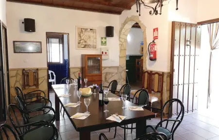 Maison 21 personnes à Olvera - Photo 13