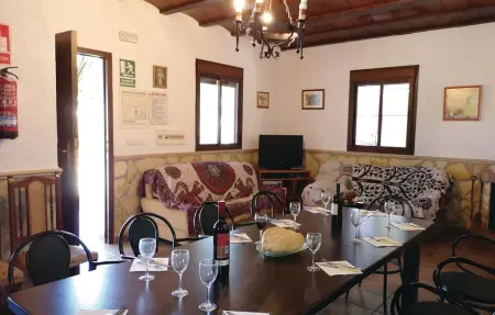 Maison 21 personnes à Olvera - Photo 14