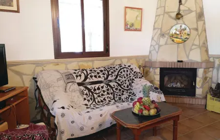Maison 21 personnes à Olvera - Photo 15