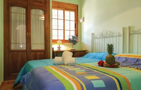 Maison 21 personnes à Olvera - Photo 17