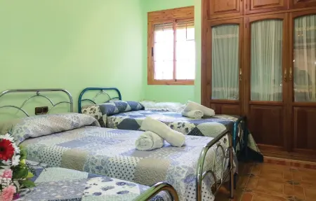 Maison 21 personnes à Olvera - Photo 18