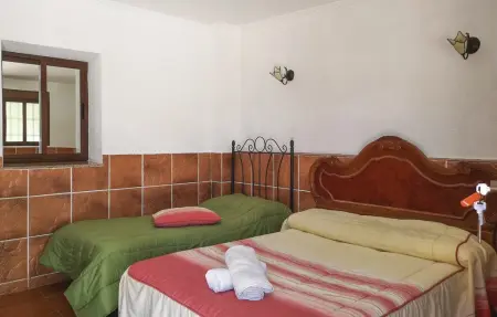 Maison 21 personnes à Olvera - Photo 19