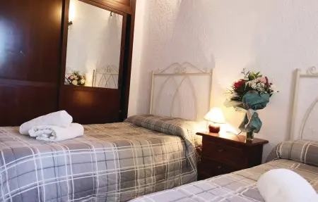 Maison 21 personnes à Olvera - Photo 21
