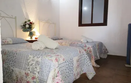 Maison 21 personnes à Olvera - Photo 22