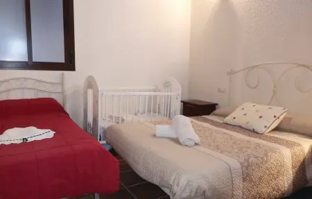 Maison 21 personnes à Olvera - Photo 24