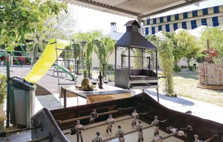 Maison 21 personnes à Olvera - Photo 30