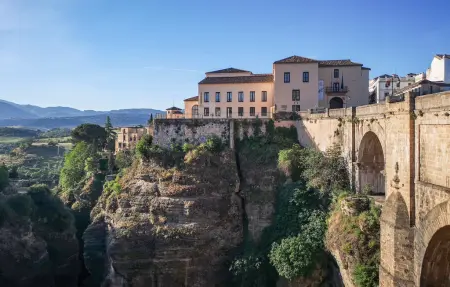 Maison 21 personnes à Olvera - Photo 34