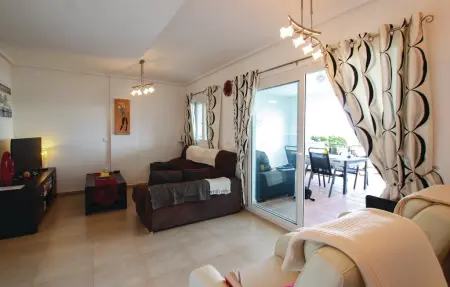 Appartement 4 personnes à Sucina - Photo 2