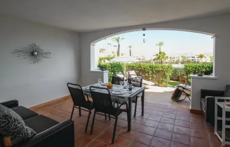 Appartement 4 personnes à Sucina - Photo 8