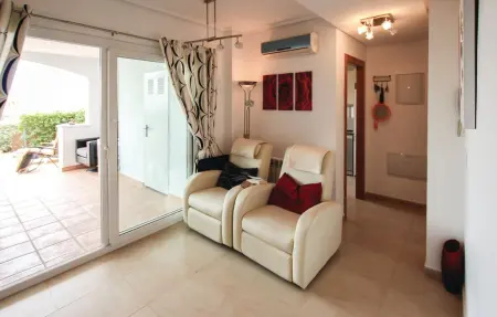 Appartement 4 personnes à Sucina - Photo 10