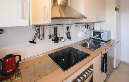 Appartement 4 personnes à Sucina - Photo 11