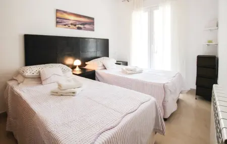Appartement 4 personnes à Sucina - Photo 13