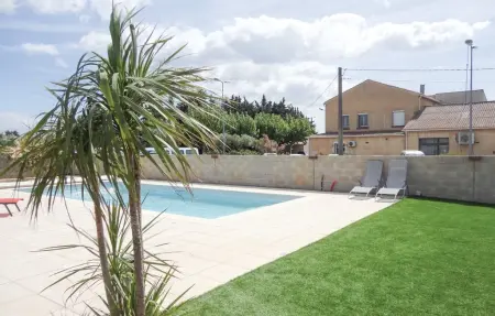 Maison 6 personnes à Ginestas - Photo 8