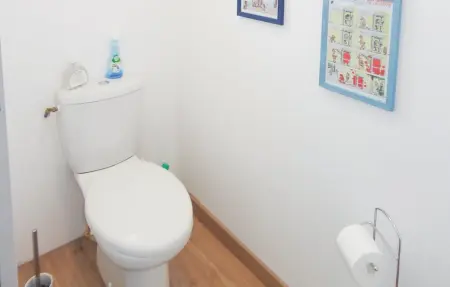 Maison 6 personnes à Ginestas - Photo 19