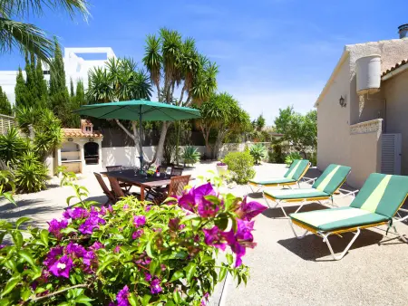 Alma, Maison 6 personnes à Calpe Calp - Photo 3