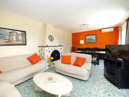 Alma, Maison 6 personnes à Calpe Calp - Photo 7