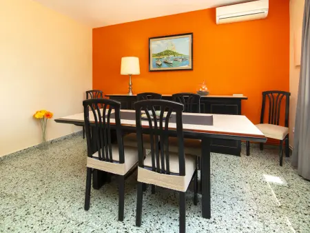 Alma, Maison 6 personnes à Calpe Calp - Photo 8