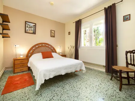 Alma, Maison 6 personnes à Calpe Calp - Photo 9