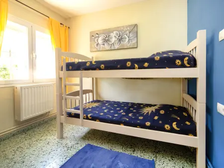 Alma, Maison 6 personnes à Calpe Calp - Photo 11