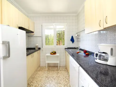 Alma, Maison 6 personnes à Calpe Calp - Photo 12