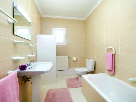 Alma, Maison 6 personnes à Calpe Calp - Photo 13