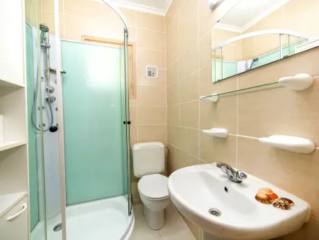 Alma, Maison 6 personnes à Calpe Calp - Photo 14